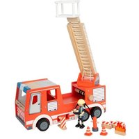 Small foot 12657 - Feuerwehrauto von small foot