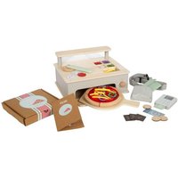 Small foot 12696 - Pizzeria-Set von small foot