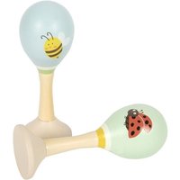 Small foot 12726 - Maracas Kleine Freunde von small foot