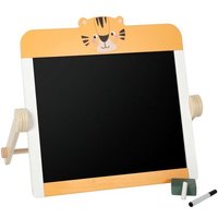Small foot 12736 - Kreidetafel und Whiteboard Safari von small foot