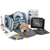 Small foot 12737 - Tierarzt-Tasche mit Hase von small foot