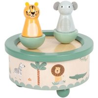 Small foot 12738 - Spieluhr Safari von small foot