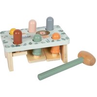 Small foot 12740 - Klopfspiel Safari von small foot
