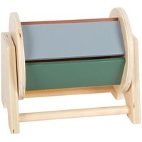 Montessori Drehtrommel von small foot