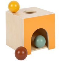 Small foot 12744 - Montessori Kugelkasten von small foot