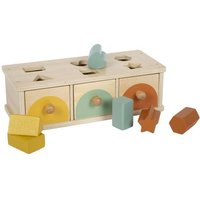 Small foot 12746 - Montessori Sortierspiel von small foot