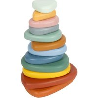 Montessori Balancierspiel Flusssteine von small foot