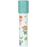 Small foot 12766 - Kaleidoskop Jungle Friends von small foot