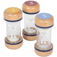 Small foot 12781 - Sanduhren-Set Educate von small foot