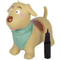 Small foot 12785 - Hüpftier Hund von small foot