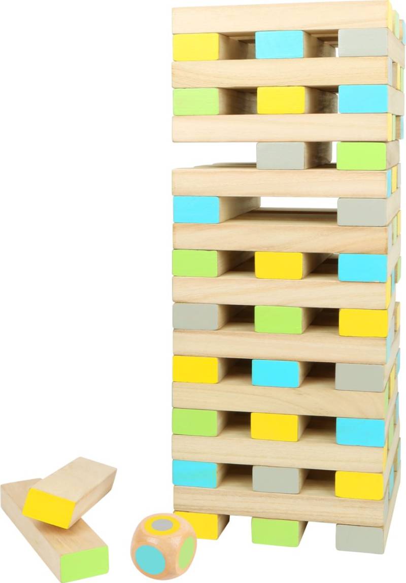 Wackelturm XXL „Active", small foot von small foot