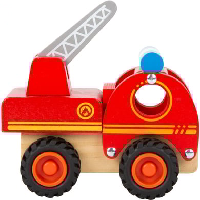 small foot® Feuerwehrfahrzeug von small foot®
