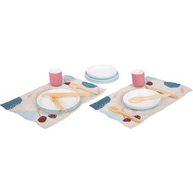 small foot® Geschirr Set tasty von small foot®