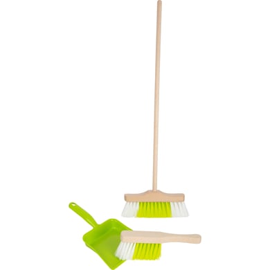 small foot® Kehr-Set mit Besen von small foot®