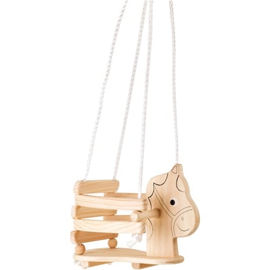 small foot® Kleinkinderschaukel, Pferd von small foot®