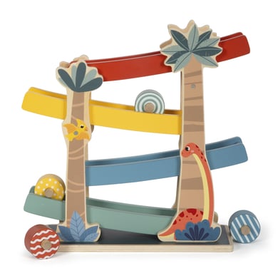 small foot® Kugelbahn „Dino“ von small foot®