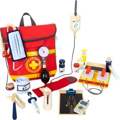 small foot® Notarzt Rucksack von small foot®