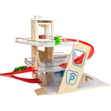 small foot® Parkhaus Premium von small foot®