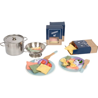 small foot® Pasta Koch-Set von small foot®
