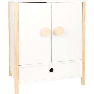 small foot® Puppenschrank "Little Button" von small foot®