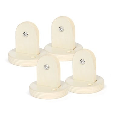 small foot® Sprossenwand Adapter „Adventure“ von small foot®