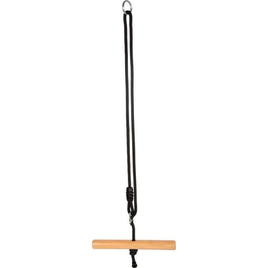 small foot® Trapezschaukel Twist „Black Line” von small foot®