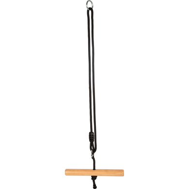small foot® Trapezschaukel Twist „Black Line” von small foot®