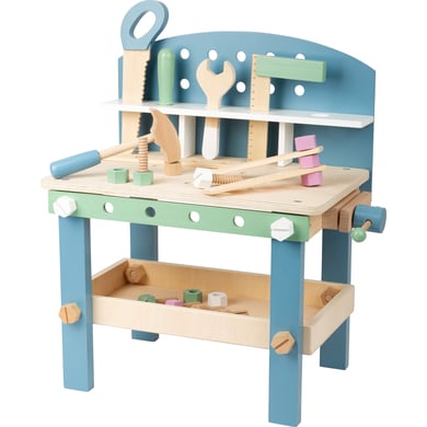 small foot® Werkbank Nordic kompakt von small foot®