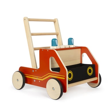 small foot® Lauflernwagen Feuerwehr von small foot®