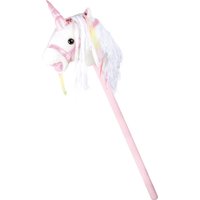 small foot 10279 Steckenpferd „Weißes Einhorn“ small foot 10279 Steckenpferd „Weißes Einhorn“ von small foot