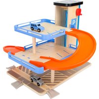 small foot 10343 Parkhaus Business class small foot 10343 Parkhaus Business class von small foot