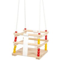 small foot 1049 Kleinkindschaukel small foot 1049 Kleinkindschaukel von small foot
