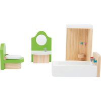 small foot 10872 Puppenhausmöbel Badezimmer small foot 10872 Puppenhausmöbel Badezimmer von small foot