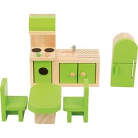 small foot 10873 Puppenhausmöbel Küche small foot 10873 Puppenhausmöbel Küche von small foot