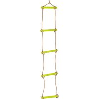 small foot 10878 Strickleiter Himmelsstürmer small foot 10878 Strickleiter Himmelsstürmer von small foot
