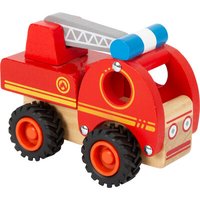 small foot 11075 Feuerwehrfahrzeug small foot 11075 Feuerwehrfahrzeug von small foot