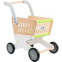 small foot 11161 Einkaufswagen Trend small foot 11161 Einkaufswagen Trend von small foot