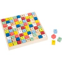 small foot 11164 Buntes Sudoku Educate von small foot
