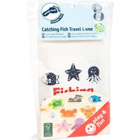 small foot 11366 Fische angeln - Reisespiel von small foot