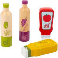 small foot 11445 Saucen und Öl-Set „fresh“ small foot 11445 Saucen und Öl-Set „fresh“ von small foot