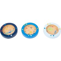 small foot 11447 Mini-Labyrinth Space - sortiert small foot 11447 Mini-Labyrinth Space - sortiert von small foot