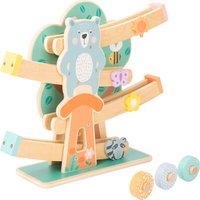 small foot 11473 Kugelbahn Pastell small foot 11473 Kugelbahn Pastell von small foot