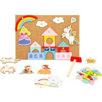 small foot 11571 Hämmerchenspiel Einhorn small foot 11571 Hämmerchenspiel Einhorn von small foot