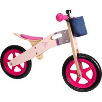 small foot 11613 Laufrad rosa Kolibri small foot 11613 Laufrad rosa Kolibri von small foot