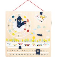 small foot 11625 Lerntafel „Educate“ small foot 11625 Lerntafel „Educate“ von small foot