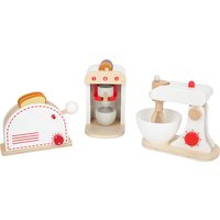 small foot 11684 Küchengeräte-Set Kinderküche small foot 11684 Küchengeräte-Set Kinderküche von small foot