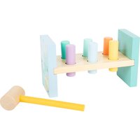 small foot 11723 Klopfbank Pastell small foot 11723 Klopfbank Pastell von small foot