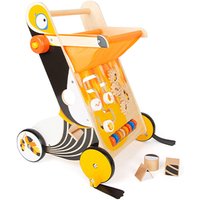 small foot 11737 Lauflernwagen Tukan small foot 11737 Lauflernwagen Tukan von small foot