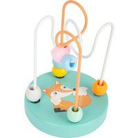 small foot 11763 Motorikschleife Fuchs Pastell small foot 11763 Motorikschleife Fuchs Pastell von small foot