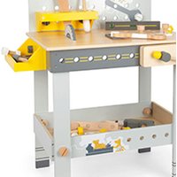small foot 11806 Werkbank Miniwob small foot 11806 Werkbank Miniwob von small foot